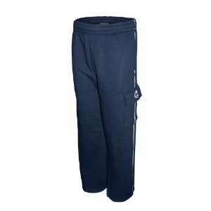   State  Penn State Youth Automatic Cargo Sweatpants 