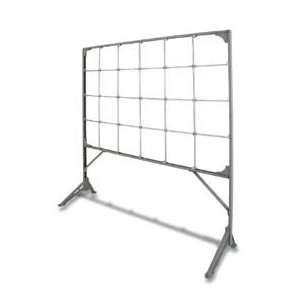 Lab Frame with Stainless Steel Rods   VWR Talon Heavy Duty Lab Frames 
