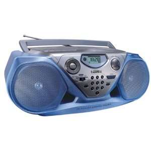  Philips AZ1515 CD Boombox  Players & Accessories