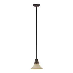  Quorum International 3330 88 Madeleine 1 Light Mini 