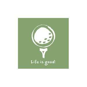  Life Is Good Womens Crusher Short Sleeve T shirts Icon on 