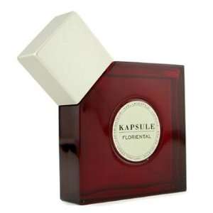 Kapsule Floriental Eau De Toilette Spray   Kapsule Floriental   75ml/2 