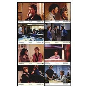  Without A Trace Original Movie Poster, 14 x 11 (1983 