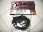Quad Runner 88 02 Outerwears Pre Filter for K&N SU 2588 Water Tight 