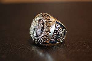 1998 New York Yankees World Series Championship Ring 10k 45g Gold 