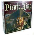 Pirate King Board Game Temple Games NIB 2 4 Players