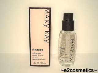 Mary Kay TimeWise SKIN CARE~YOU CHOOSE PRODUCT  