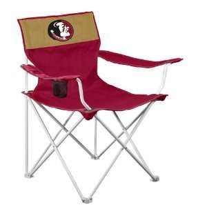 Florida State Canvas Chair 