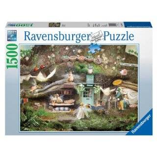  Ravensburger 1500 Piece Puzzle   Sunflower Bouquet Toys 