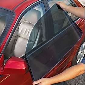 Window Tint Kit   Subaru Legacy Wagon 2000 2001 2002 2003 2004   35% 