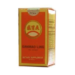 Ganmao Ling (Cold flu Remedy) 100 Tablets X 2 Health 