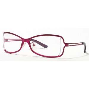  39725 Eyeglasses Frame & Lenses