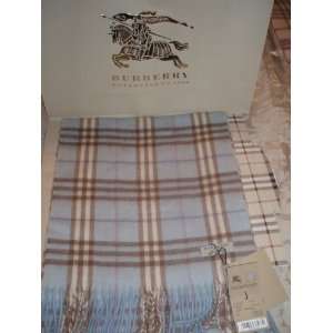  Burberry Scarf Toys & Games