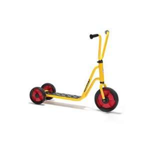  Winther 3 Wheel Scooter; no. WIN588