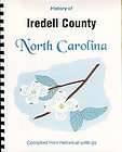   NC HISTORY FROM 3 SOURCES~STATES​VILLE~MOORESVI​LLE~NORTH CAROLINA