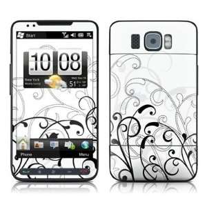   Skin Decal Sticker for HTC HD2 Cell Phone Cell Phones & Accessories