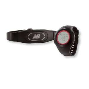  L.L.Bean New Balance N9 GPS Trainer Watch Sports 