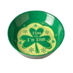  St Pats Bowl Toys & Games