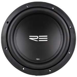  Brand New RE Audio RFX10D4 X Series 10 4 Ohm 500 Watt 