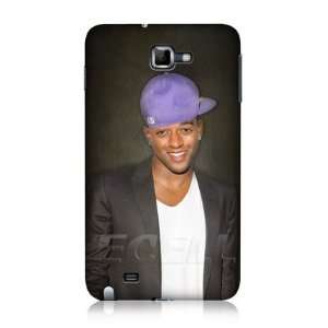  Ecell   ORITSE WILLIAMS ON JLS BACK CASE COVER FOR SAMSUNG 