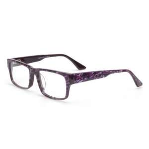  Angelholm prescription eyeglasses (Purple) Health 
