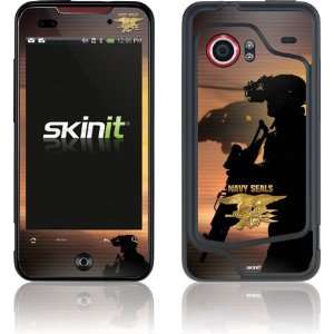  US Navy SEALs Siloutte skin for HTC Droid Incredible 