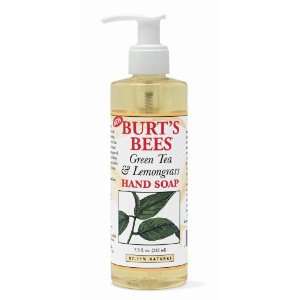  Burts Bees Burts Bees Hand Soap Green Tea & Lemongrass 