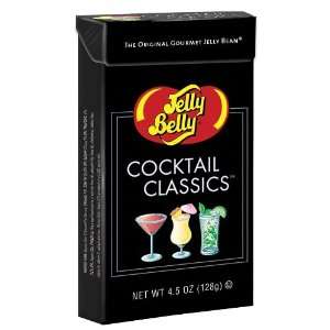 Cocktail Classics   4.5 oz Flip Top Box Grocery & Gourmet Food