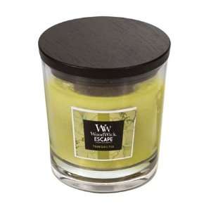 TranquiliTea Escape Candle by Virginia Candle   9.5 oz.  