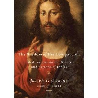   on the Words and Actions of Jesus by Joseph F. Girzone (Feb 24, 2009