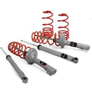   Suspension Systems 28.3.075 S2K Sport Vehicle Lowering Suspension Kit