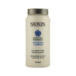 Nioxin Intensive Therapy Recharging Complex, 90 Count Nioxin Intensive 