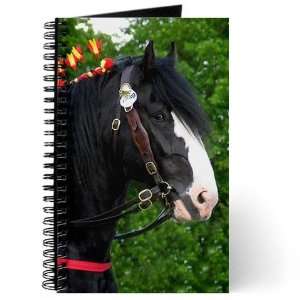 Shire 1 Shire horse Journal by 