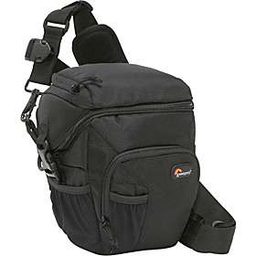 Toploader Pro 65 AW Camera Bag Black