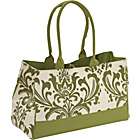 green beach totes   