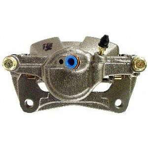   Remanufacturers Inc. 11 9228 Front Right Rebuilt Caliper With Hardware