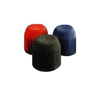 WeaponR 841 112 102 Dragon air filter mesh case foam replacement RED