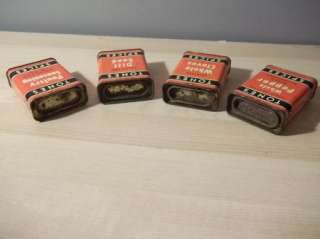   TONES SPICE TIN CANS CLOVES PEPPER POULTRY SEASONING DILL SEED  
