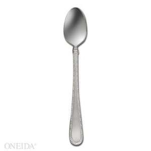 Oneida Interlude Iced Teaspoon 