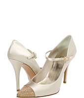 Stuart Weitzman Bridal & Evening Collection   Glocapsize