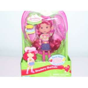  Strawberry Shortcake A World Of Friends Toys & Games