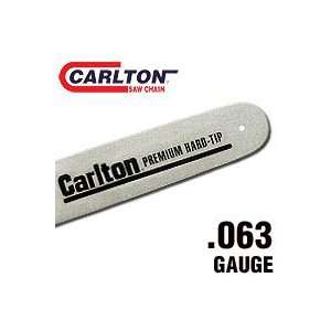  30 Carlton Premium Hard Tip Chainsaw Bar (3006063PH 