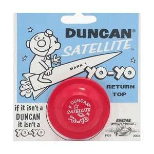   Duncan 75th Anniversary Satellite Yo Yo, Assorted Colors Toys & Games