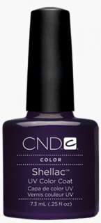 CND Shellac CITYSCAPE Gel UV Nail Polish 0.25 oz Manicure Soak Off 