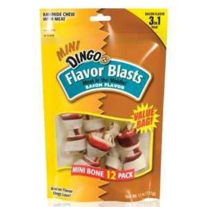  Dingo Flavor Blast Mini