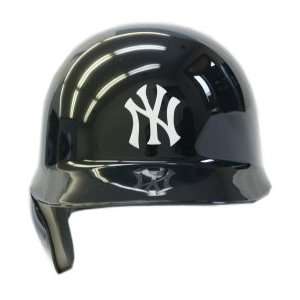  New York Yankees Left Handed Official Batting Helmet 
