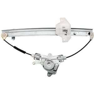  ACI 81704 Power Window Regulator Automotive