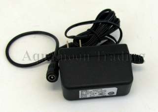 NEW Genuine DELL AC Power Adapter Cord LCD AS500 AS501 AX510 AX510PA 