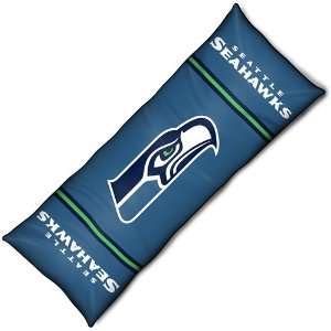  Northwest Seattle Seahawks Body Pillow