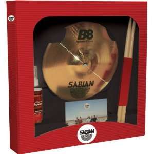 B8 Gift Pack for Drummers (Standard) Musical Instruments